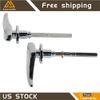 Pair Outside Locking Door Handles For Matching Locks For 32 Ford 3 Window 33 34