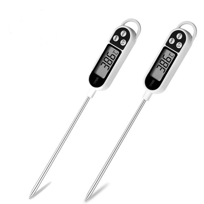 Digital Kitchen Food Thermometer Electronic Food Cooking Meat