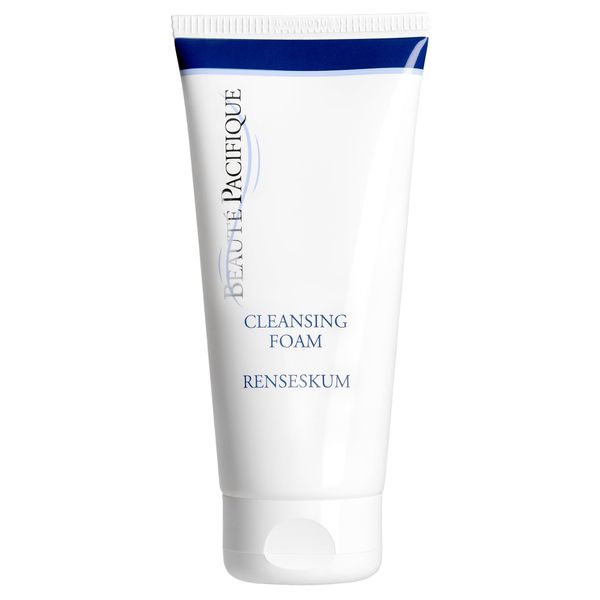 Beauté Pacifique - Instant Hydrating Mask - Feuchtigkeitsmaske - Dänische Hautpflege - 100ml.