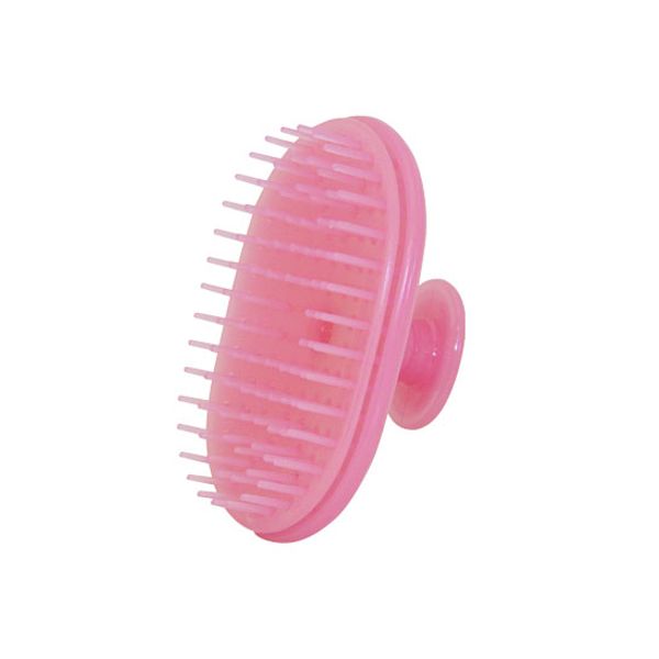 bathmate<br> shampoo brush