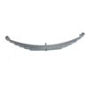 MODEL AA 1928-34 FORD FRONT LEAF SPRING 31.5" LENGTH STANDARD EYE 48" AXLE PLAIN