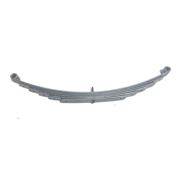 MODEL AA 1928-34 FORD FRONT LEAF SPRING 31.5" LENGTH STANDARD EYE 48" AXLE PLAIN