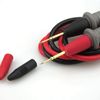 Multimeter Test Leads Gold Plated Electrical Probes for Fluke Meter 1000V 20A