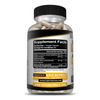 Turmeric Curcumin with Ginger Black Pepper 60ct Joint Pain Max Strength