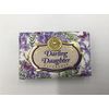 Darling Daughter - Gift Soap Bar For Her Birthday Rose Scent Mum Grandmother Cleanser Lather Present Girl