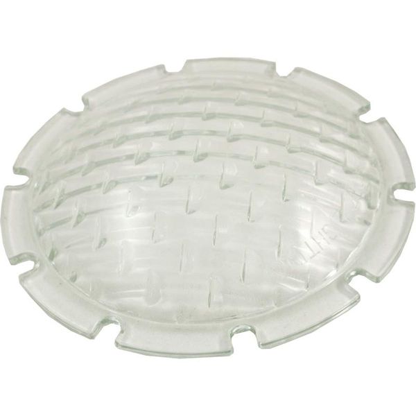Pentair 05055-0003 Clear Lens Replacement Sta-Rite Pool and Spa Light Housings