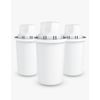 Dafi Standard Water Filter, 3 Pack, Multicolour, One Size