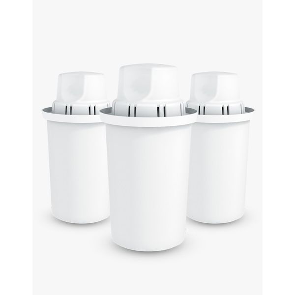 Dafi Standard Water Filter, 3 Pack, Multicolour, One Size