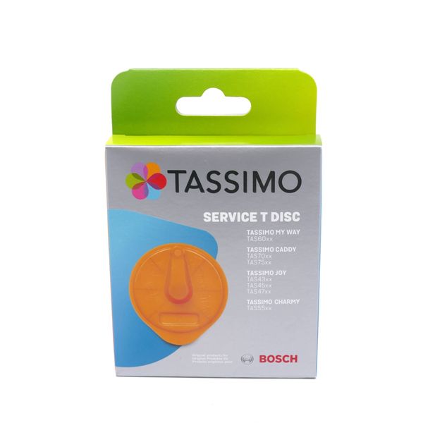 Tassimo T Disc Genuine Bosch Part 624088