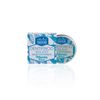 Officina Naturae | DENTÌ Travel Toothpaste in Tablets, Solid Toothpaste in Mint Flavour Tablets, 100% Recyclable, 21 Tablets