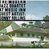 Vol. 2-at Music Inn