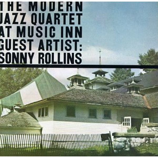 Vol. 2-at Music Inn