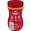 Folgers Classic Roast Instant Coffee, 3-Ounce Jar