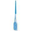 Crossfield TePe Easy Pick Blister Pack (36 Pack) with Travel Case (M/L (Blue)