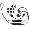 Allen 4159 Ultrax Bionic 26 dB Black