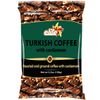 Elite Turkish Coffee with Cardamom, 3.5 oz (3 Pack)