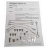 Mercury Continuity Kit Circuit Kit