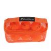 Casco Golf Balls DNA 2 Piece Ball Net Pack, Orange
