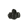 DeSantis Gunhide Mini Slide 1911 Right Hand Black