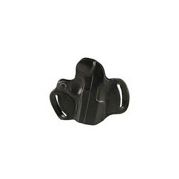 DeSantis Gunhide Mini Slide 1911 Right Hand Black