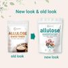 Allulose Sweetener, 3 lbs, Zero Calorie, Plant Based, Keto Friendly