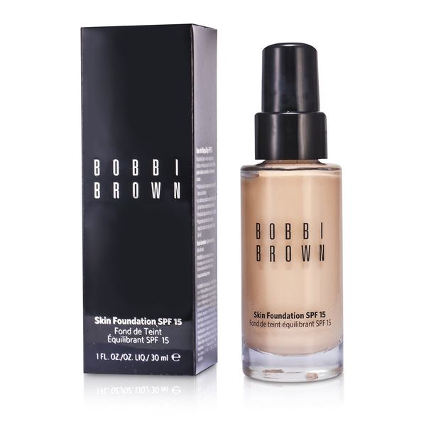 BBr Skin Found SF15 11 Porcelain