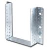 Balkenschuh 160 x 200 mm Typ 05/2.5 aussen extra stark