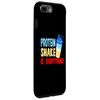 iPhone 7 Plus/8 Plus Protein Shake Is All Funny Protein Lover Quote Phone Case