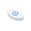 WHITE(PW)PUSH BUTTON ON-OFF INDESIT EVO3