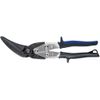 Bessey D22A Multi-Snip Long Style D22A Right Hand Cut Snip, Multi-Colour