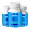 nutradash (3 Pack) Memo Defender, Memo Defender Capsules, Memo Defender Pills