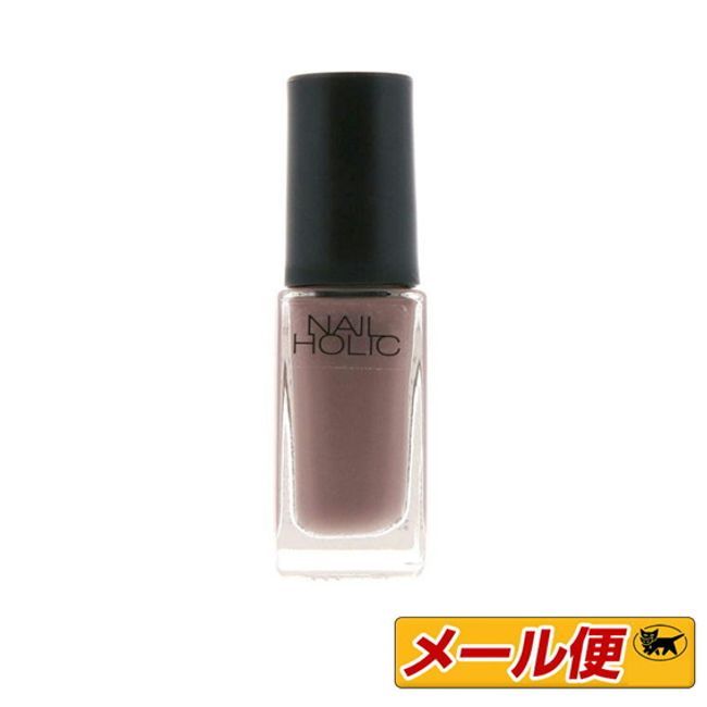 [Up to 5 items can be sent via Nekoposu] Kose NAILHOLIC BR305 5mL