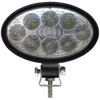 LED Work Light Flood Beam Lamp 18W Replacement for Case IH John Deere David Brown Tractor