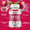 BioFuel Keto ACV gummies, BioFuel Gummies Maximum Strength Official (2 Pack)
