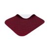Absorbent Velour Chair Pad 50 x 40cms