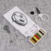 'Robot Vacuum' Mini Travel Sewing Kit (SE00034398)