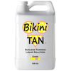 BIKINI TAN - DARK - 64 oz - Spray Tanning Solution / Sunless Self Tanner Mist