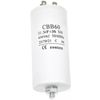 Ufixt® Fits Universal 31.5UF Microfarad Appliance Motor Start Run Capacitor