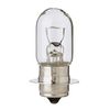 WSLHFEO Floesser #1151 Bulb 12 V, 25 W, P15s Base, T-6 Shape c