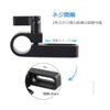SMALLRIG 0.6-inch (15 mm) Rod Clamp, 1549