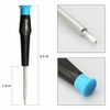 Triangle Security ScrewDriver Tool Kit For Thomas McDonald's Toys Trains Repair