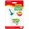 White PVA Craft Glue 50g Bottle in Blister Pack