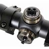 Trinity Hunting Scope for Ruger Model 14 Long Range Scope with Mount kit
