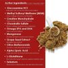 Joint MAX Triple Strength Hypoallergenic Granules (120 Doses)