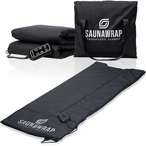 Infrared Sauna Blanket