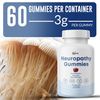 The Nerve Brand Neuropathy Gummies