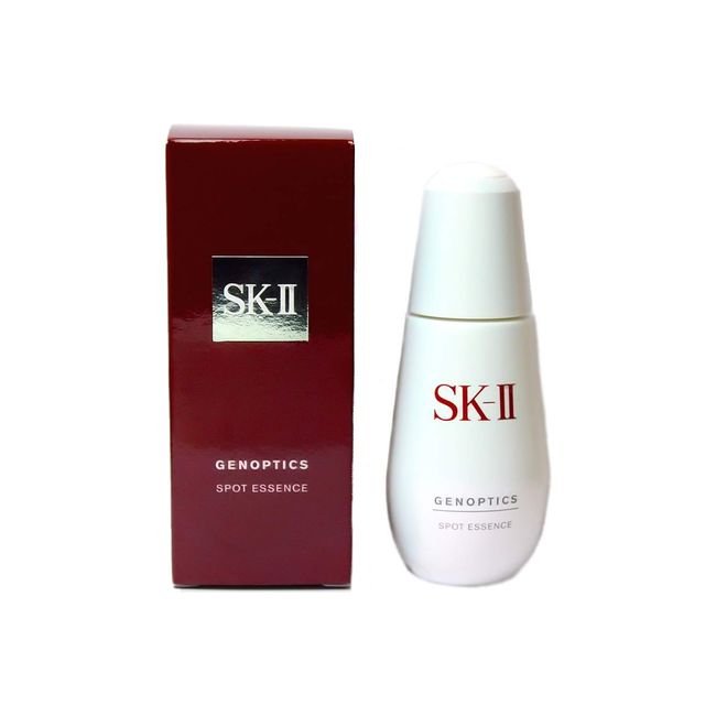 SK-II Genoptics Spot Essence, 1.7 fl oz (50 ml), Quasi-Drug, Genuine Japanese Product