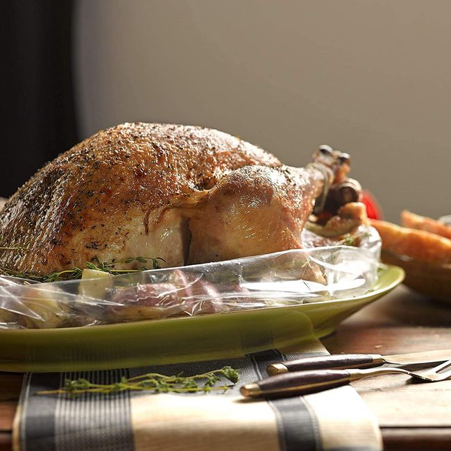 Reynolds Kitchens Disposable Turkey Roasting Pan