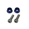 POSH 270300 Top Bridge Fixed Bolt Set, Monkey (MONKEY), Gorilla, Blue