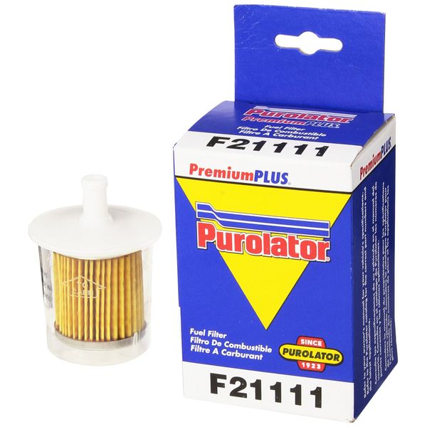 Purolator F21111 Fuel Filter